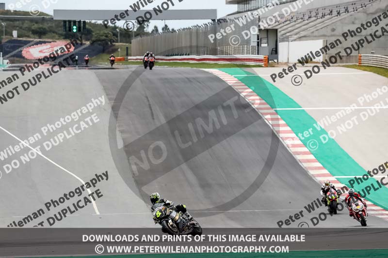 may 2019;motorbikes;no limits;peter wileman photography;portimao;portugal;trackday digital images